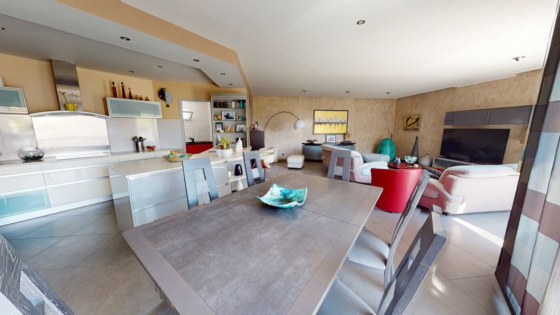 Villa in Cooperative, Agde, France 2 - 17140577