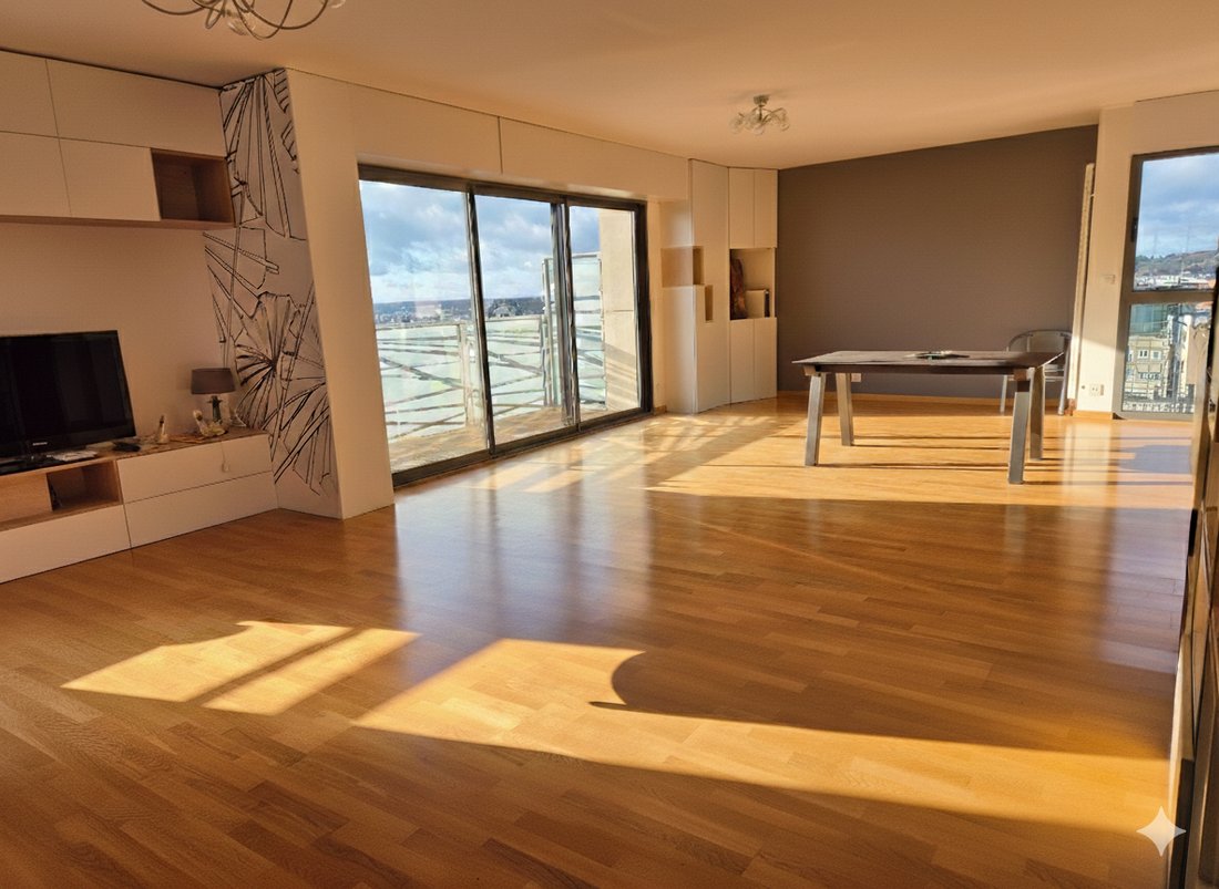 Apartment in Gare-Sud, Le Mans, France 1 - 17140259