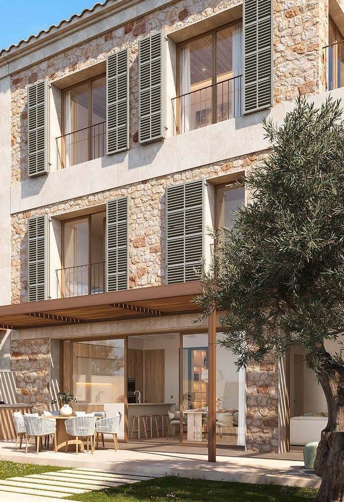 House in Santanyi, Balearic Islands, Spain 3 - 17143795