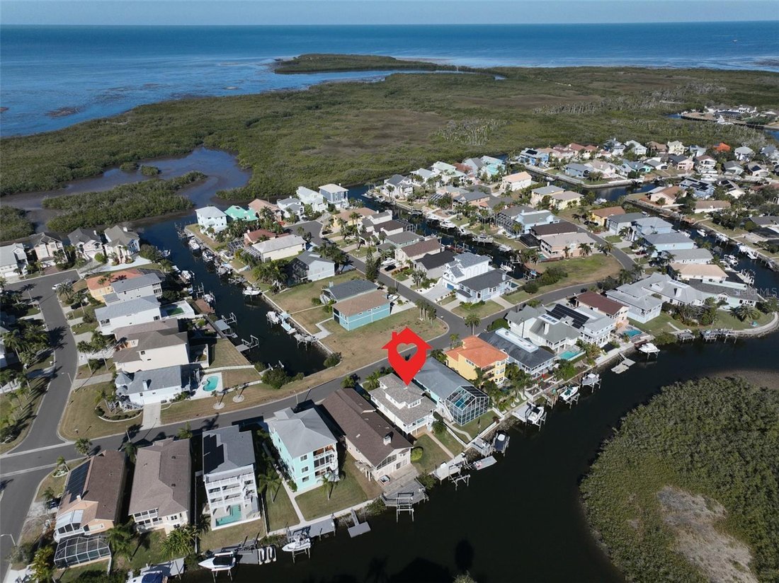 House in New Port Richey, Florida, United States 2 - 17141146