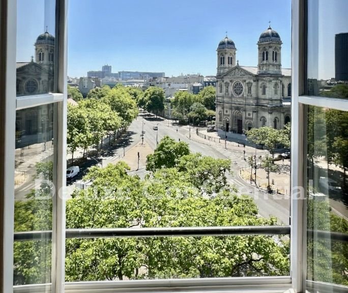 Appartement à Paris, Île-de-France, France 2 - 17140374