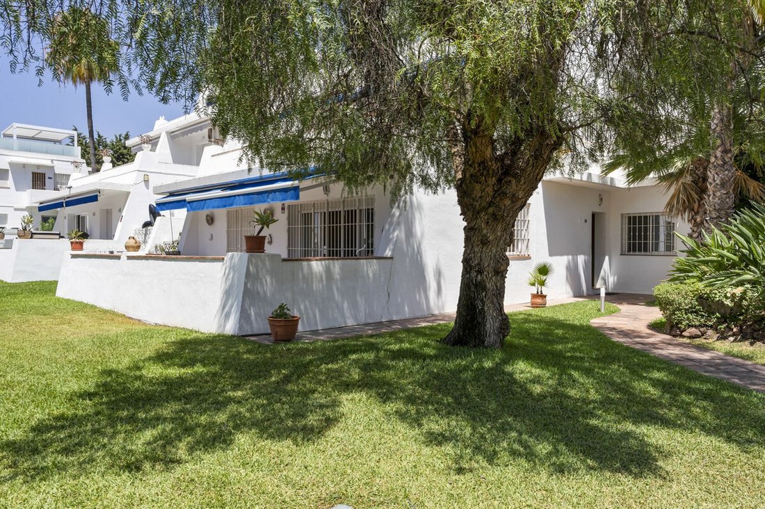 Apartment in Nueva Andalucia, Marbella, Spain 2 - 17141033