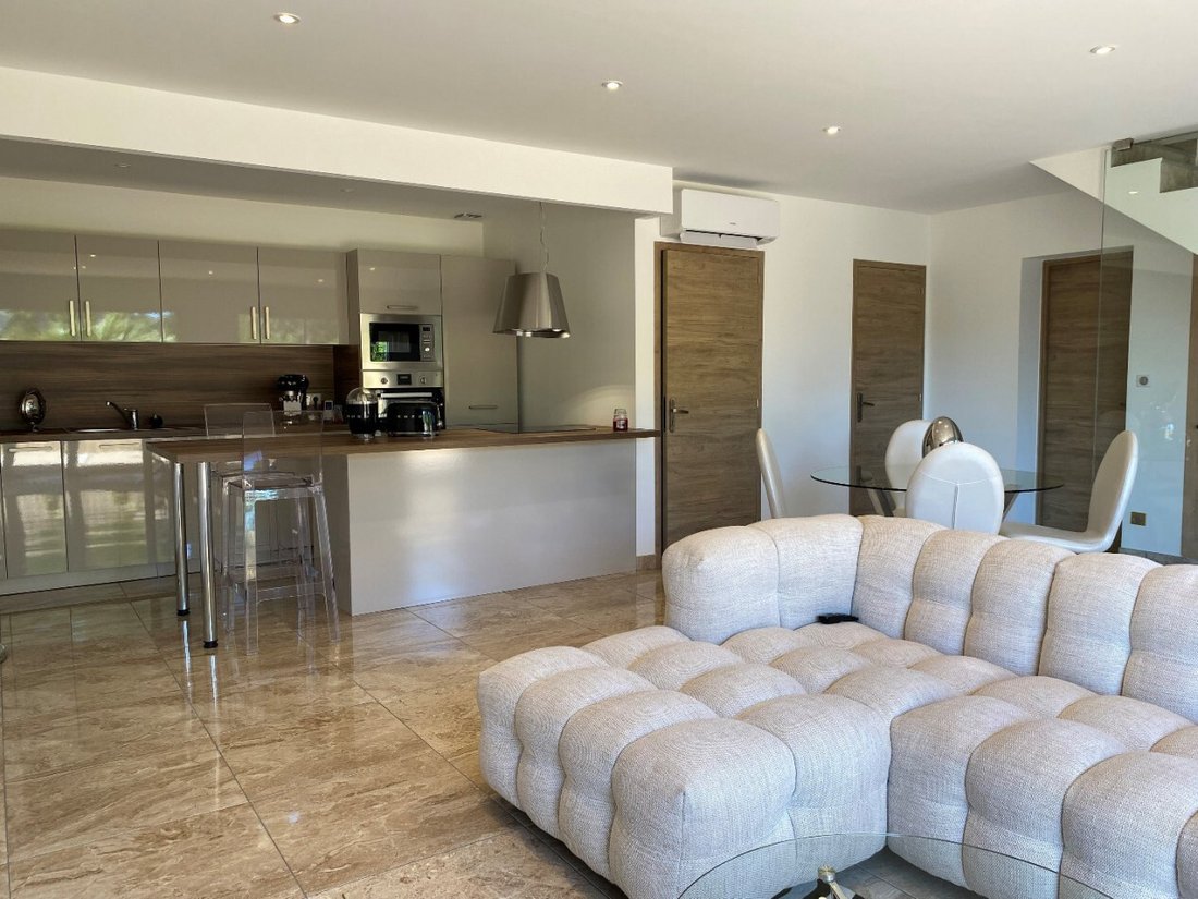Villa in Cooperative, Agde, France 2 - 17140620