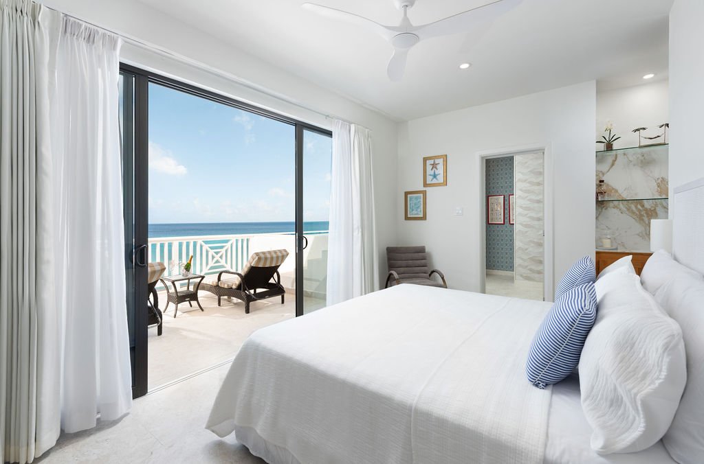 Villa in Prospect, Saint Michael, Barbados 5 - 16227419
