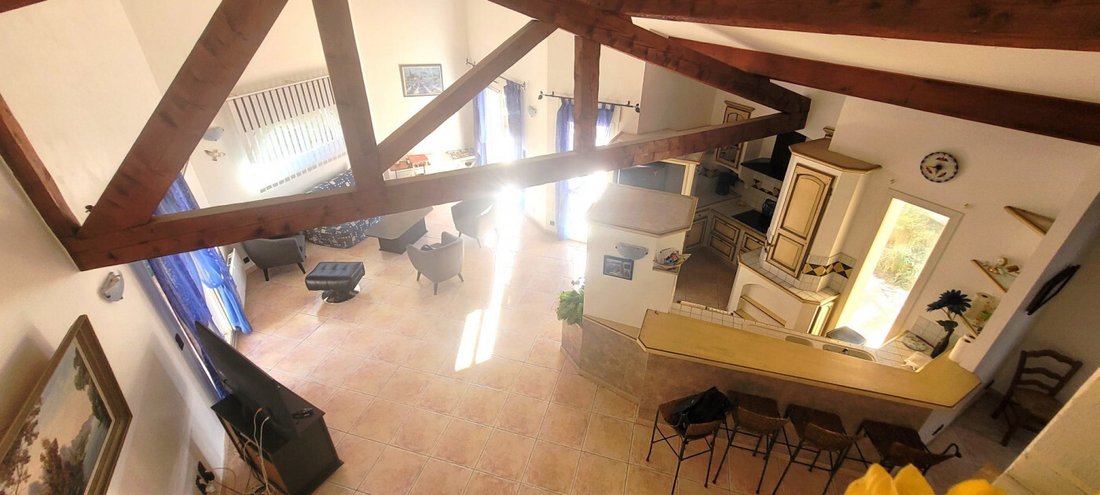 Villa in Peripherie, Marseillan, France 5 - 17140642