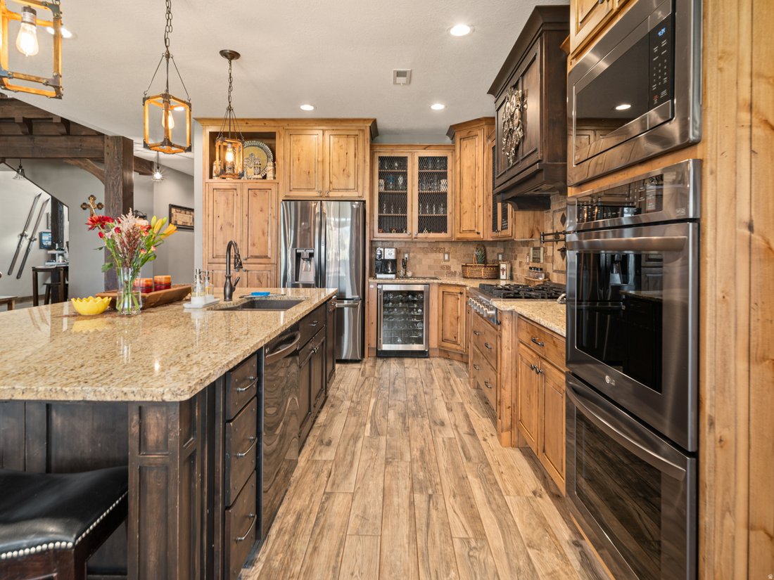 House in Huntsville, Utah, United States 3 - 17141816
