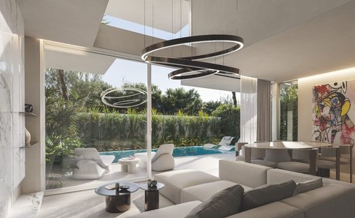 Apartment in Voula, Attica, Greece 1