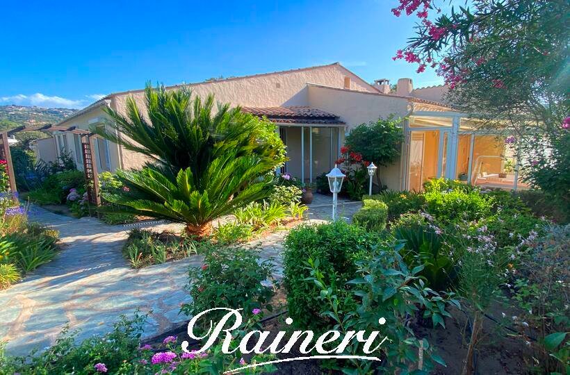 Villa in Grosseto-Prugna, Corsica, France 4 - 17140299
