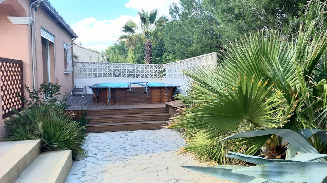 Villa in Cooperative, Agde, France 3 - 17140412