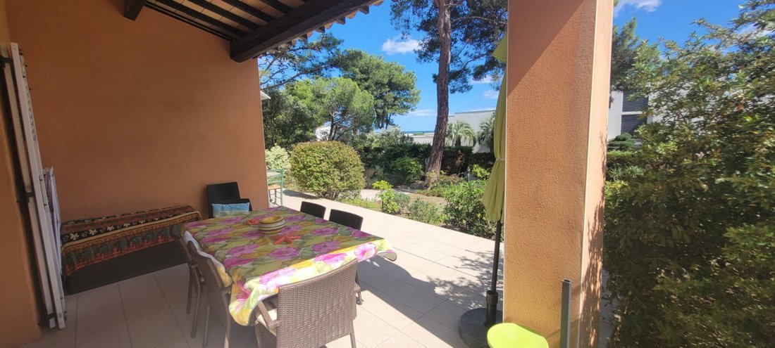 Villa in Cooperative, Agde, France 4 - 17140679