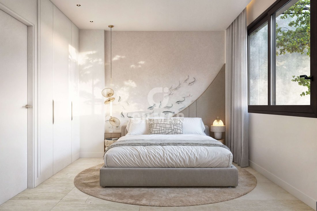 Apartment in Manilva, Andalusia, Spain 3 - 17141003