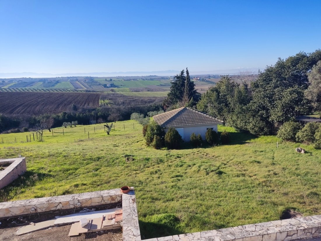 Villa in Thermaikos, Macedonia and Thrace, Greece 4 - 16220599