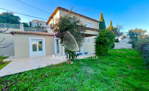 Maison à Fréjus, Provence-Alpes-Côte d'Azur, France 1