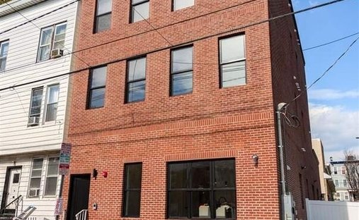 Eigentumswohnung in Jersey City, New Jersey, Vereinigte Staaten 1