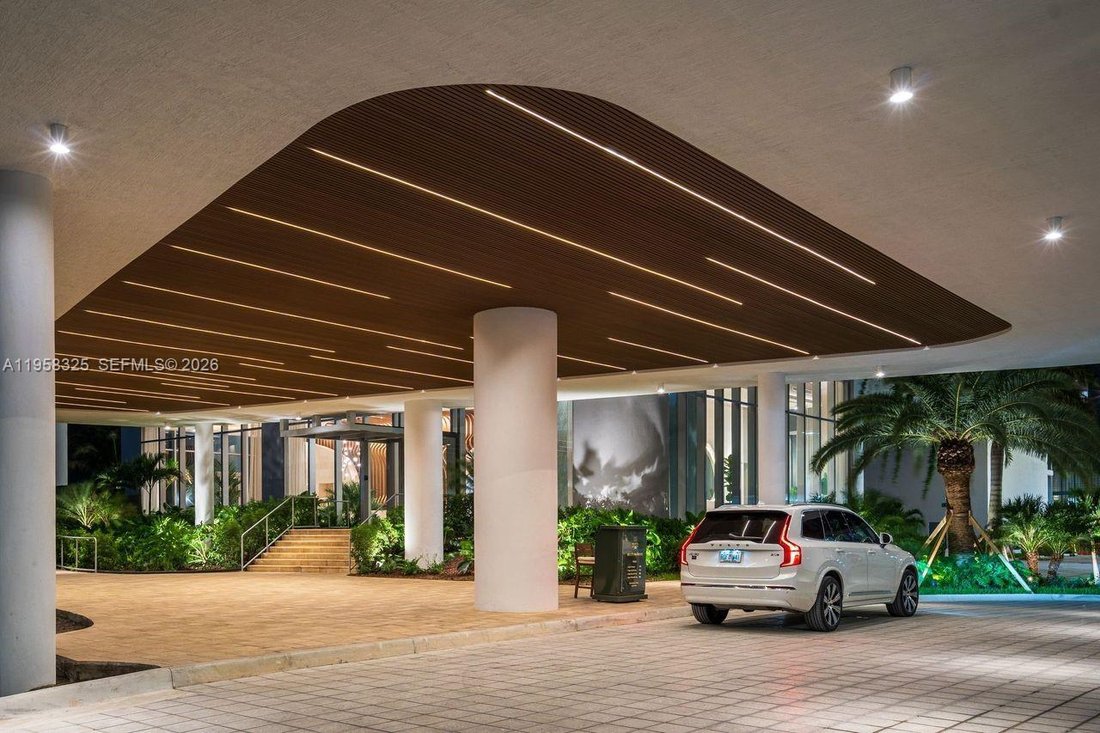 Condo in Miami, Florida, United States 4 - 17142116