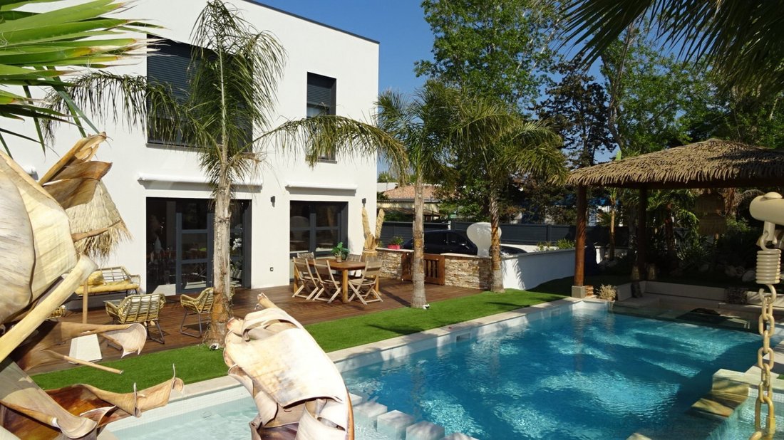 Villa in Cooperative, Agde, France 2 - 17140341