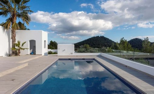 Villa a Can Furnet, Santa Eulària des Riu, Isole Baleari 1