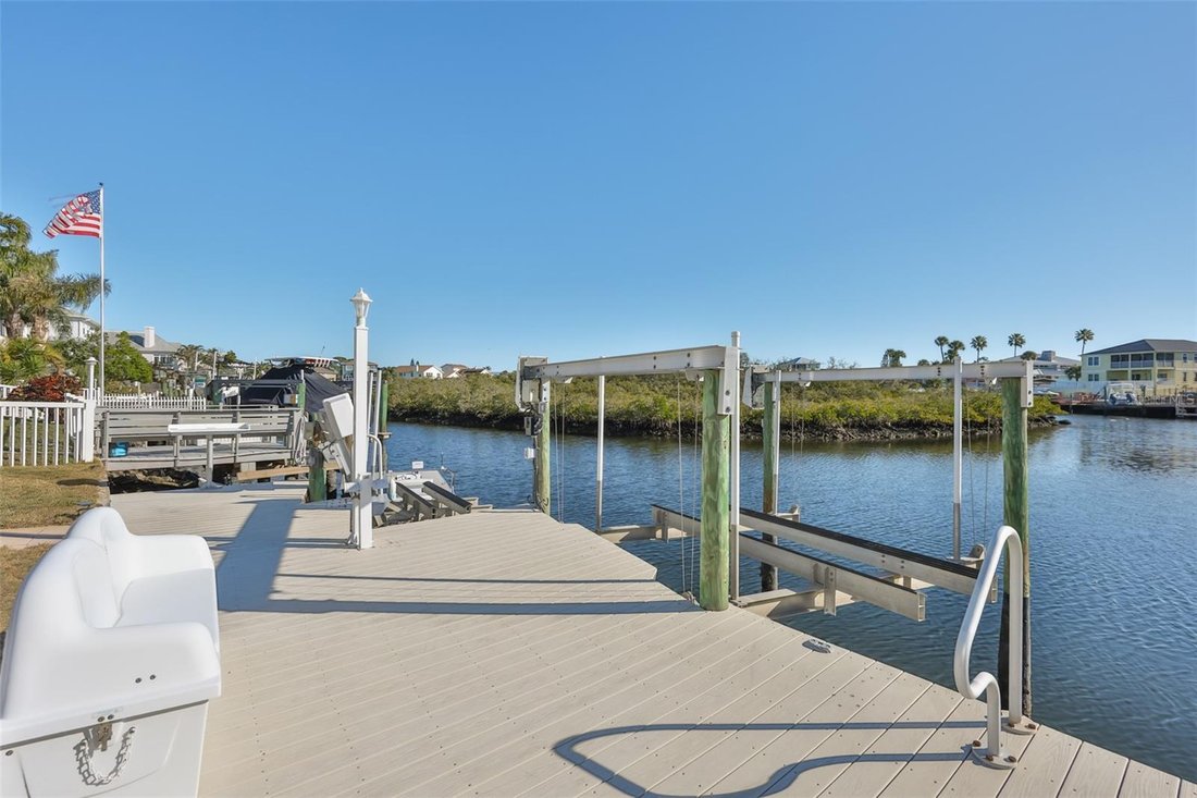 House in New Port Richey, Florida, United States 3 - 17141146