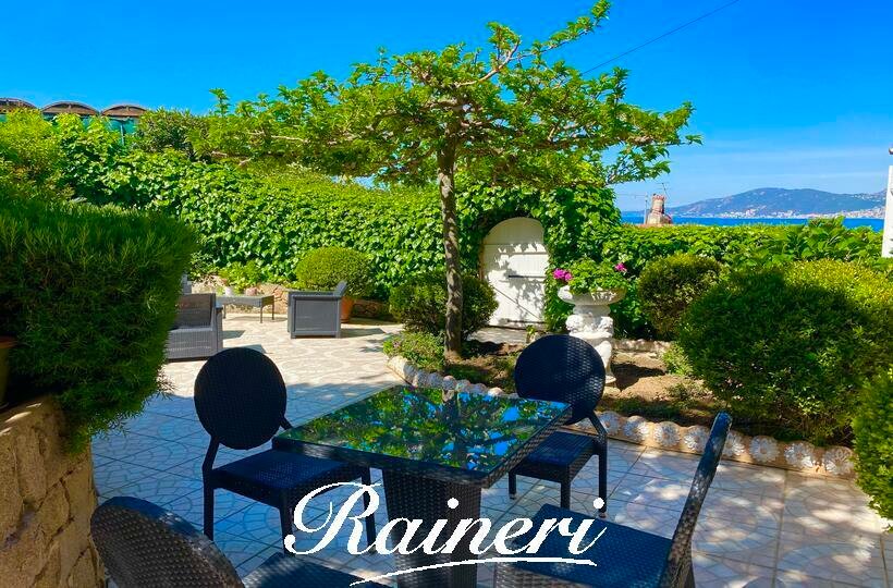 Villa in Grosseto-Prugna, Corsica, France 1 - 17140453