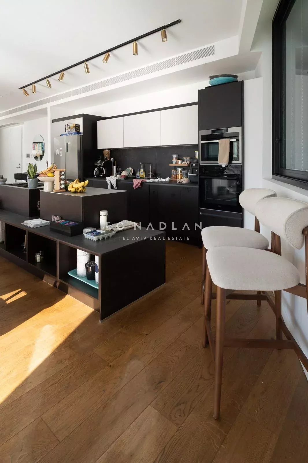 Apartment in Tel Aviv-Yafo, Tel Aviv District, Israel 5 - 17140647
