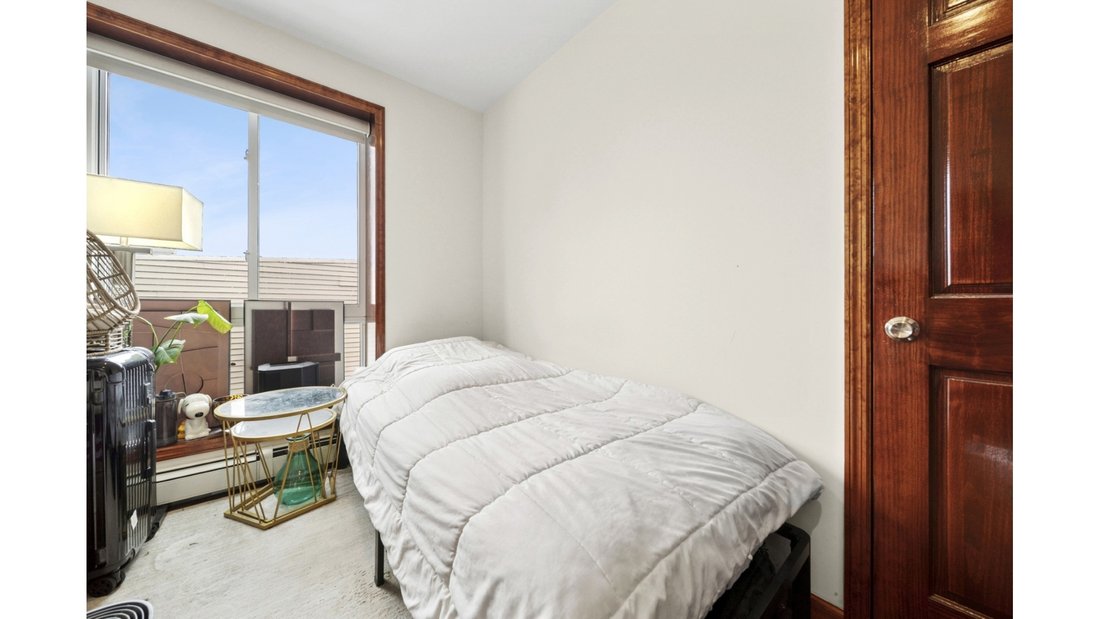 Condo in New York, New York, United States 4 - 16109878