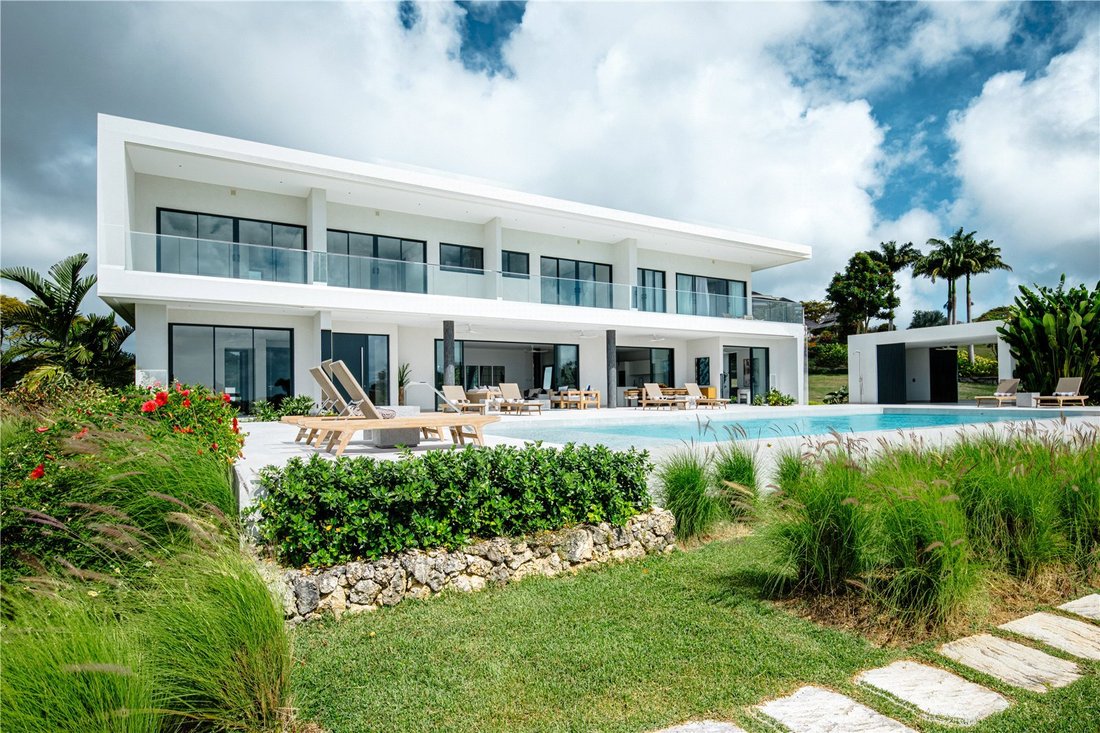House in Apes Hill, Saint Andrew, Barbados 1 - 17140818