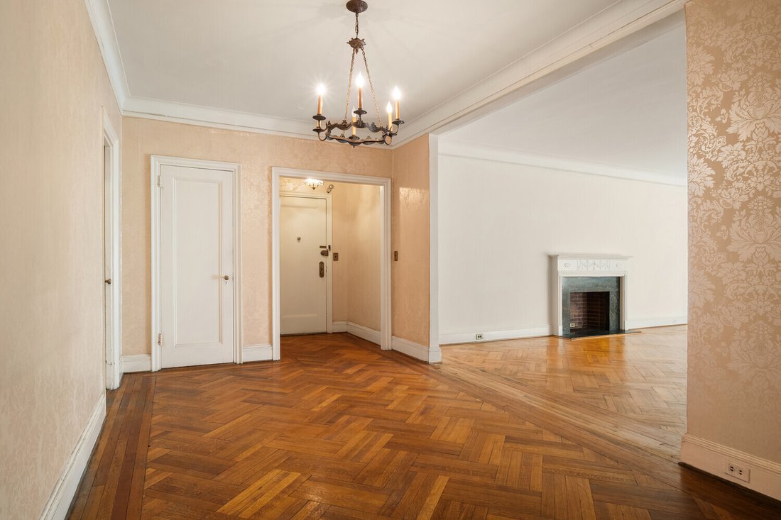 Apartment in New York, New York, United States 5 - 17140737