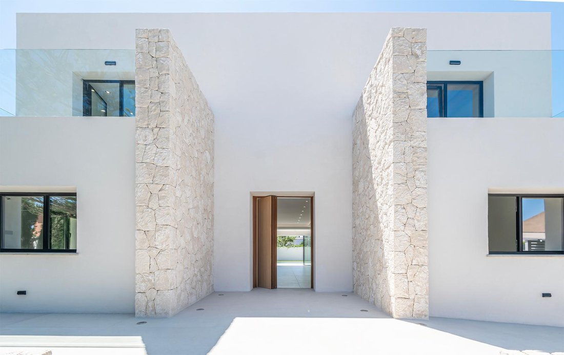 Villa a Llucmajor, Isole Baleari, Spagna 3 - 17143176