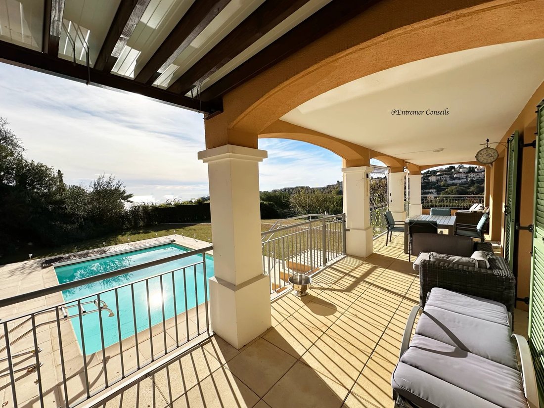 House in Nice, Provence-Alpes-Côte d'Azur, France 3 - 17140498