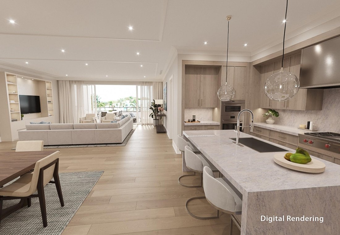 Condo in North Palm Beach, Florida, United States 4 - 16632185