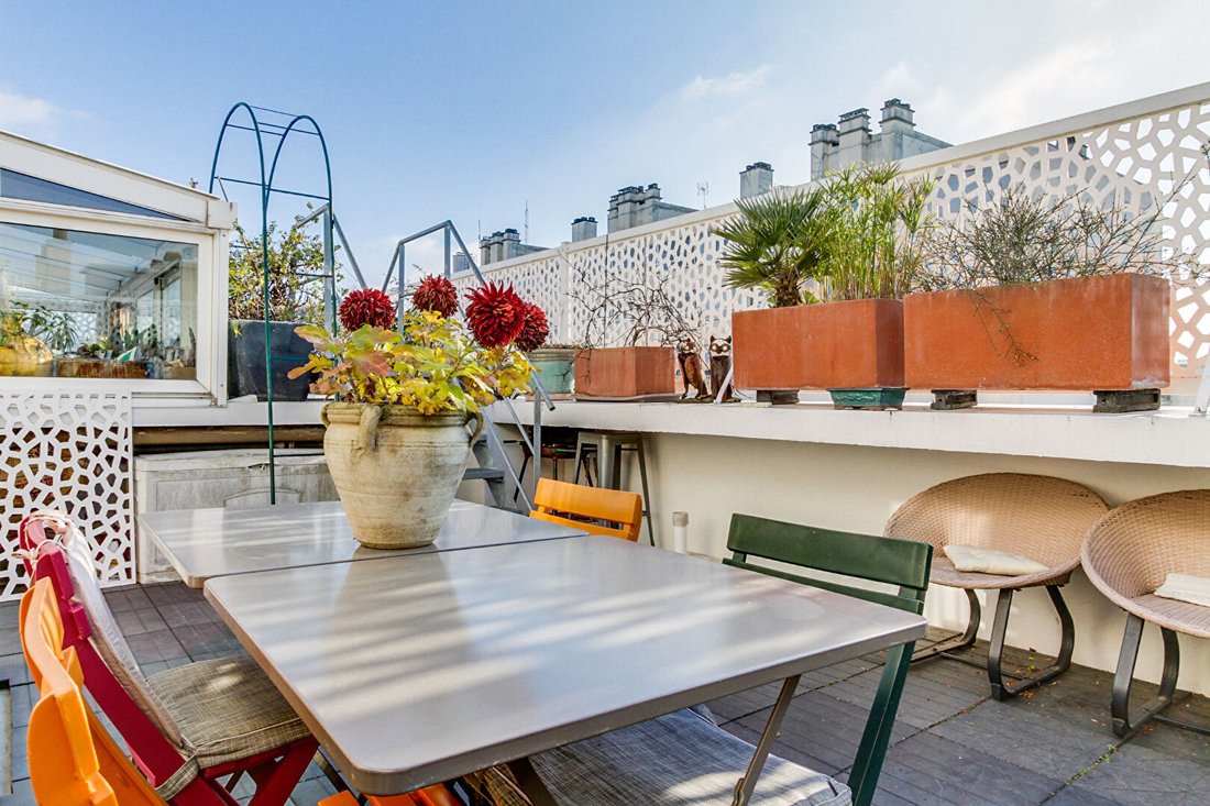 Apartment in Montrouge, Ile-de-France, France 5 - 17142496