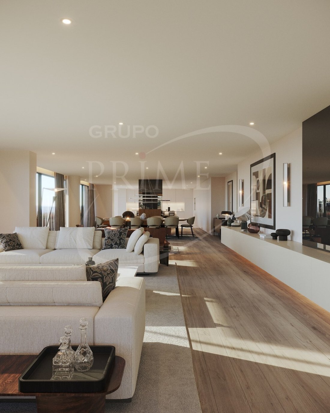 Apartment in Lordelo do Ouro e Massarelos, Porto District, Portugal 1 - 17143150