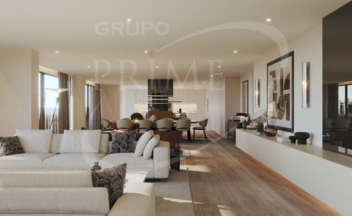 Apartment in Lordelo do Ouro e Massarelos, Porto District, Portugal 1