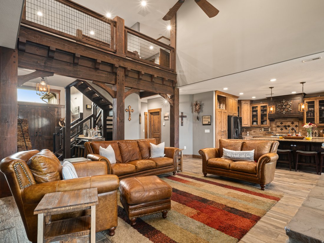 House in Huntsville, Utah, United States 5 - 17141816