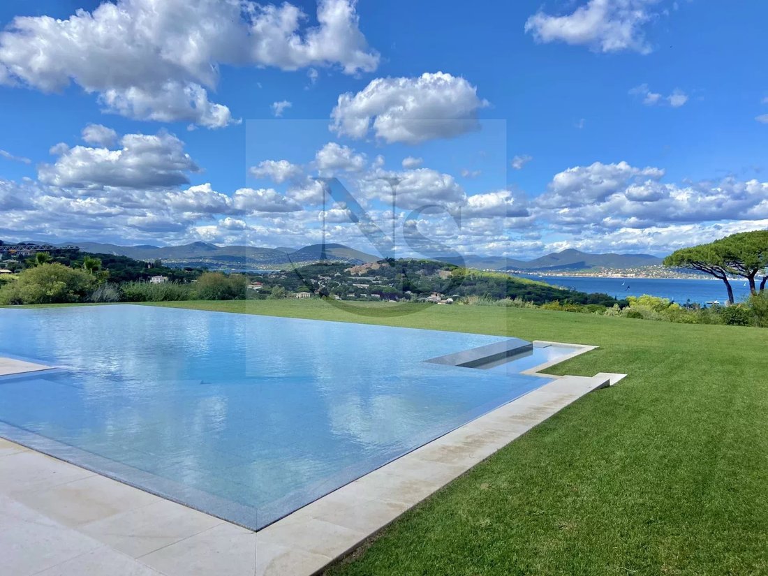 Villa in French Riviera, Provence-Alpes-Côte d'Azur, France 5 - 16127975