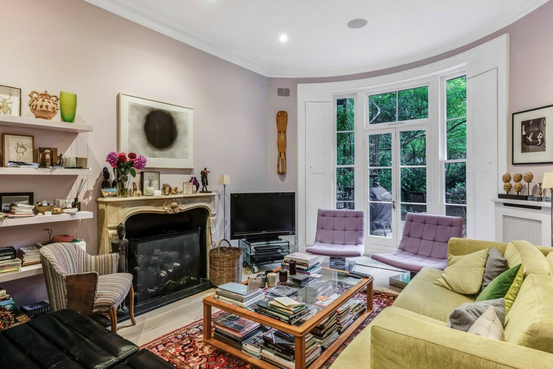 Apartment in Little Venice, Westminster, England 5 - 17141827