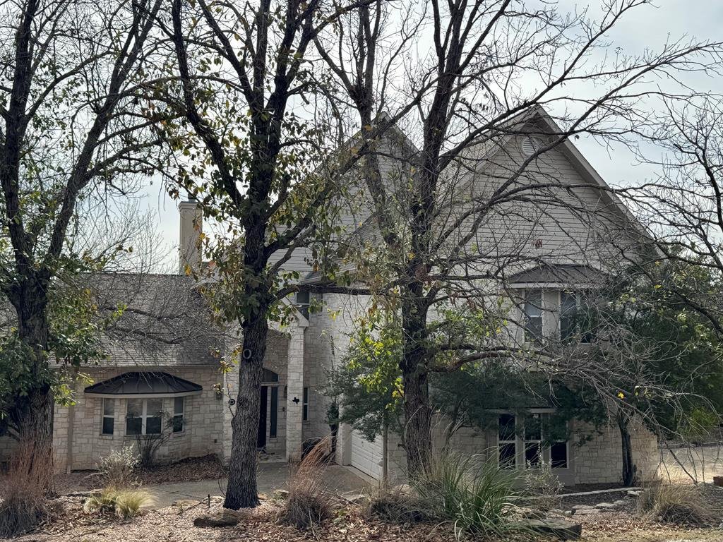 House in Kerrville, Texas, United States 1 - 17141347