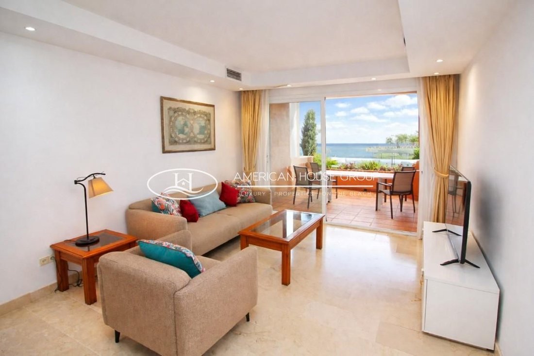 Apartment in Golden Mile, Andalusia, Spain 2 - 17140615