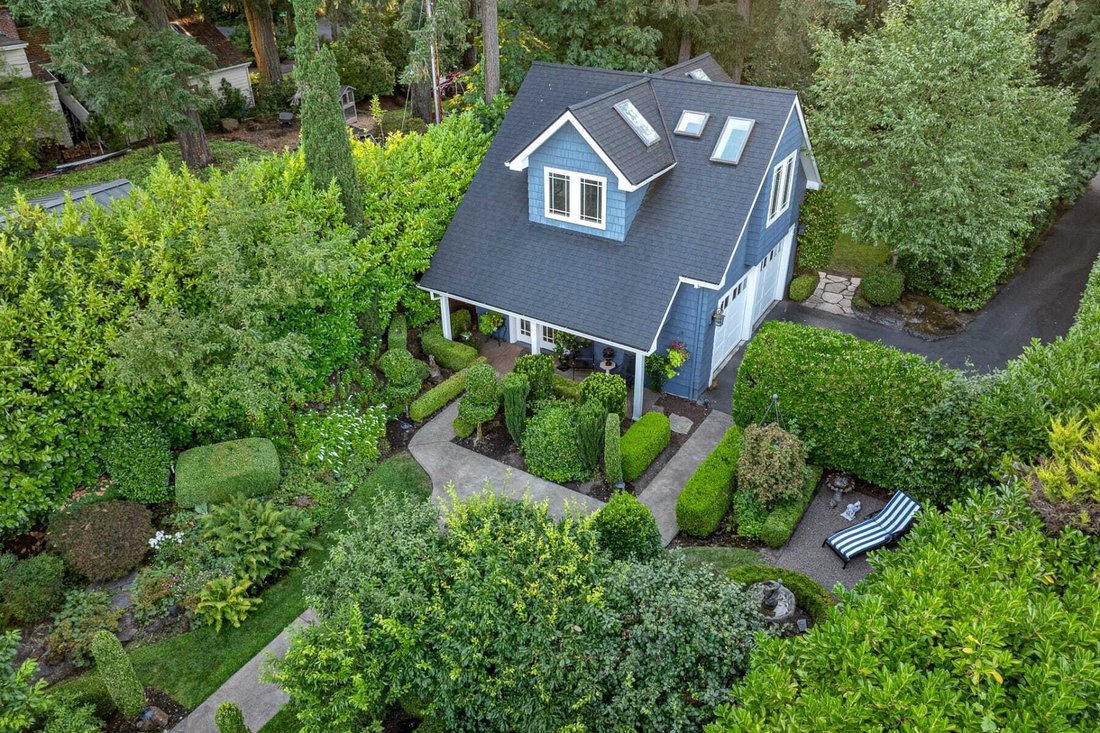House in Lake Oswego, Oregon, United States 4 - 17143148