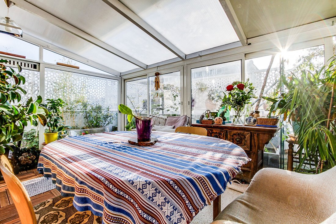 Apartment in Montrouge, Ile-de-France, France 3 - 17142496