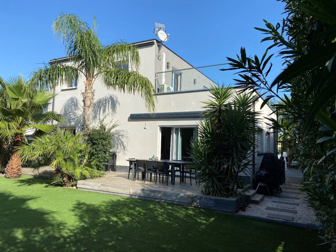 Villa in Cooperative, Agde, France 3 - 17140686