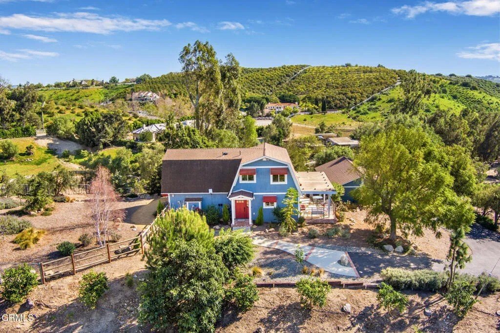 House in Moorpark, California, United States 5 - 17141963