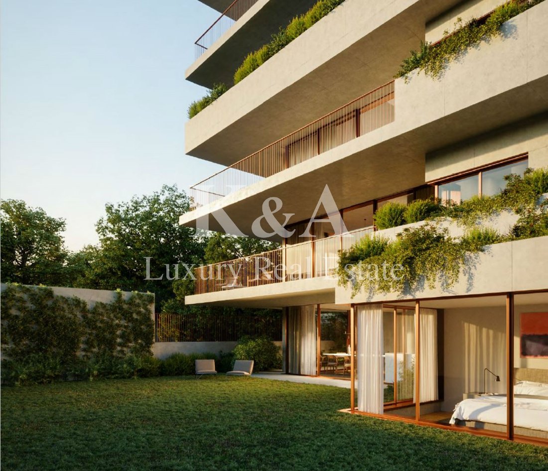Apartment in Aldoar, Foz do Douro e Nevogilde, Porto District, Portugal 3 - 17142685