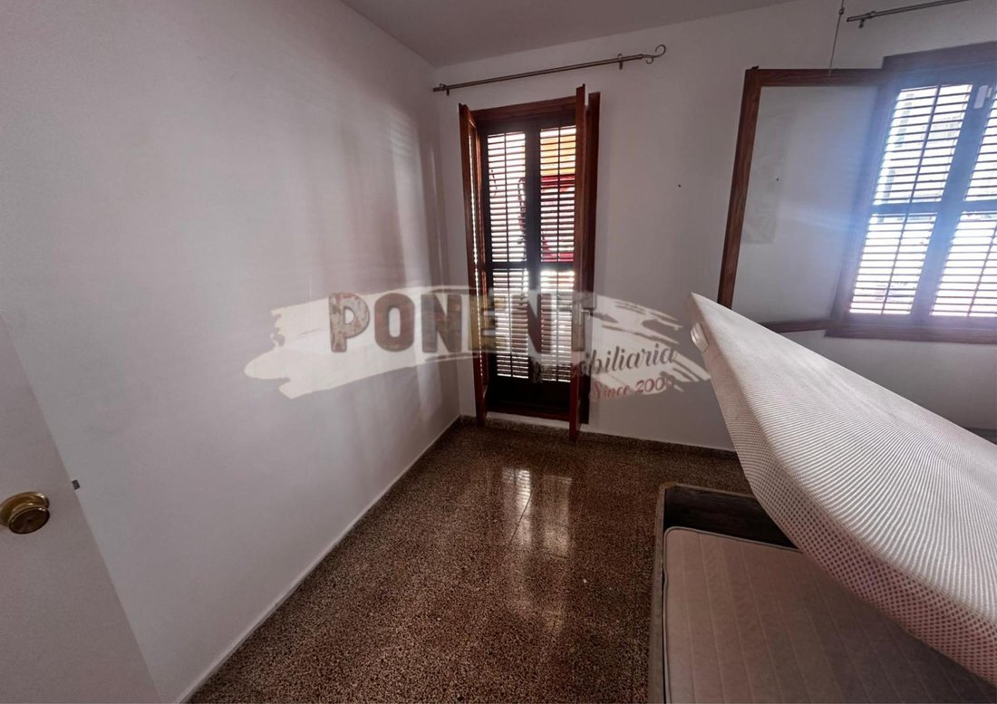 Apartment in Ibiza Town, Balearic Islands, Spain 5 - 17141532