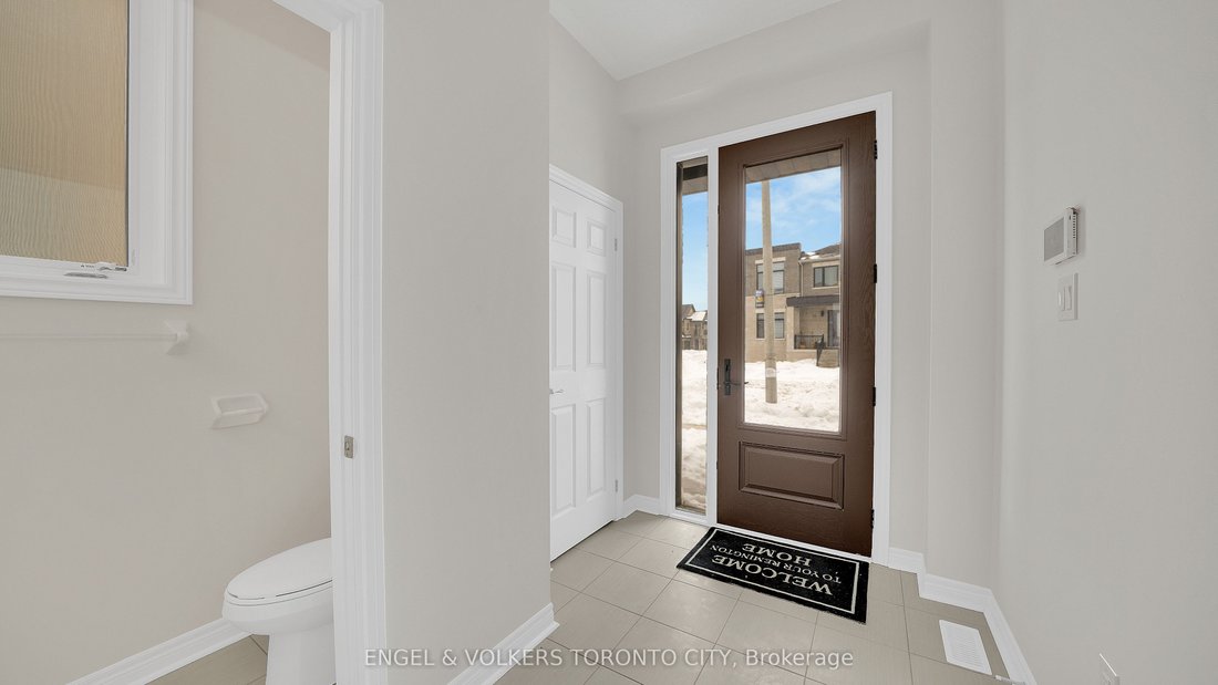 House in Markham, Ontario, Canada 3 - 17142978