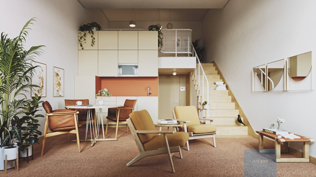 Apartment in Paranhos, Porto District, Portugal 3 - 17143048