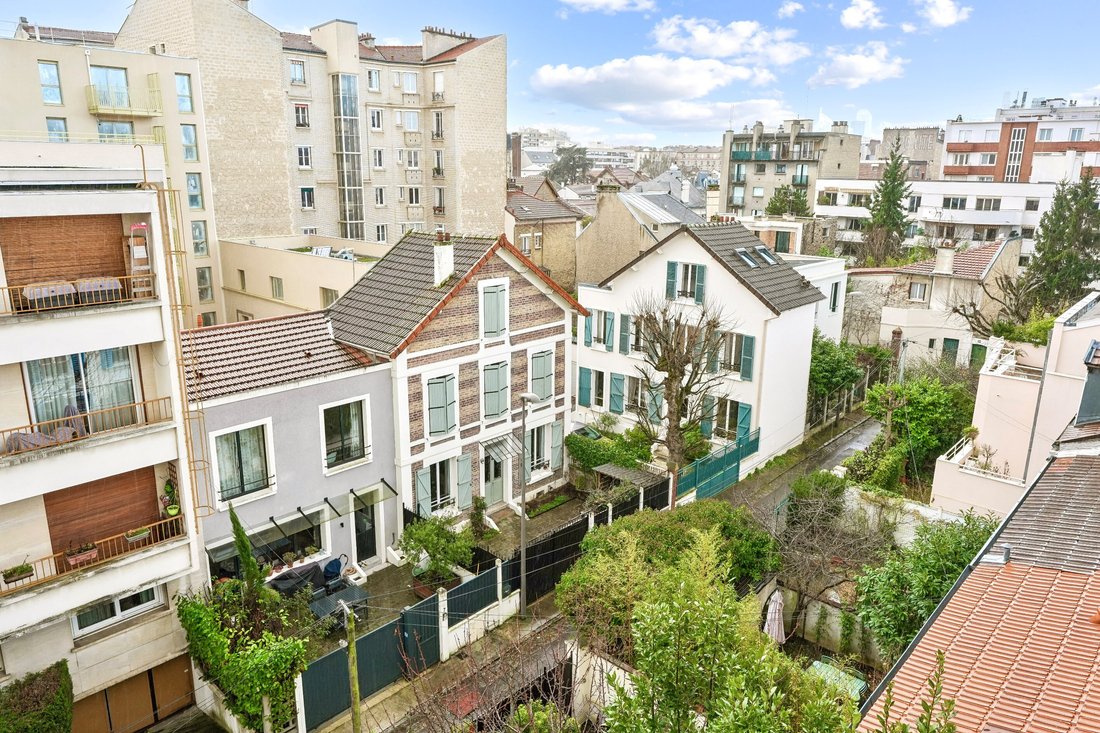 Apartment in Marceau - République, Courbevoie, France 2 - 17139957