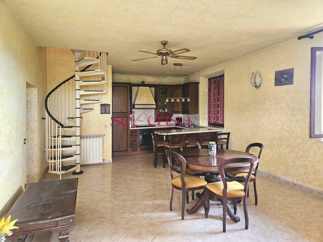 Country House in Roccastrada, Tuscany, Italy 2 - 17143568