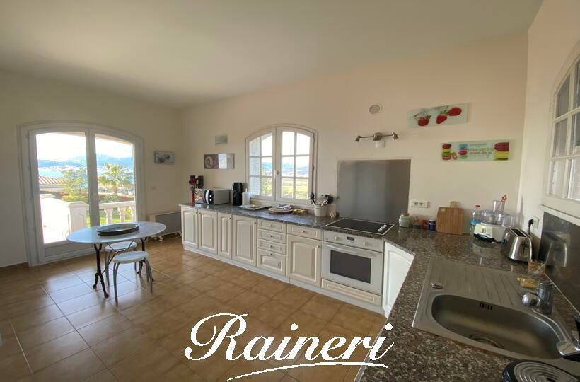 Villa in Grosseto-Prugna, Corsica, France 4 - 17140192