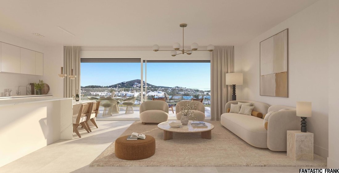 Apartment in Ibiza Town, Balearic Islands, Spain 4 - 16890437